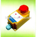 Elevator Inspection box/Elevator spare parts